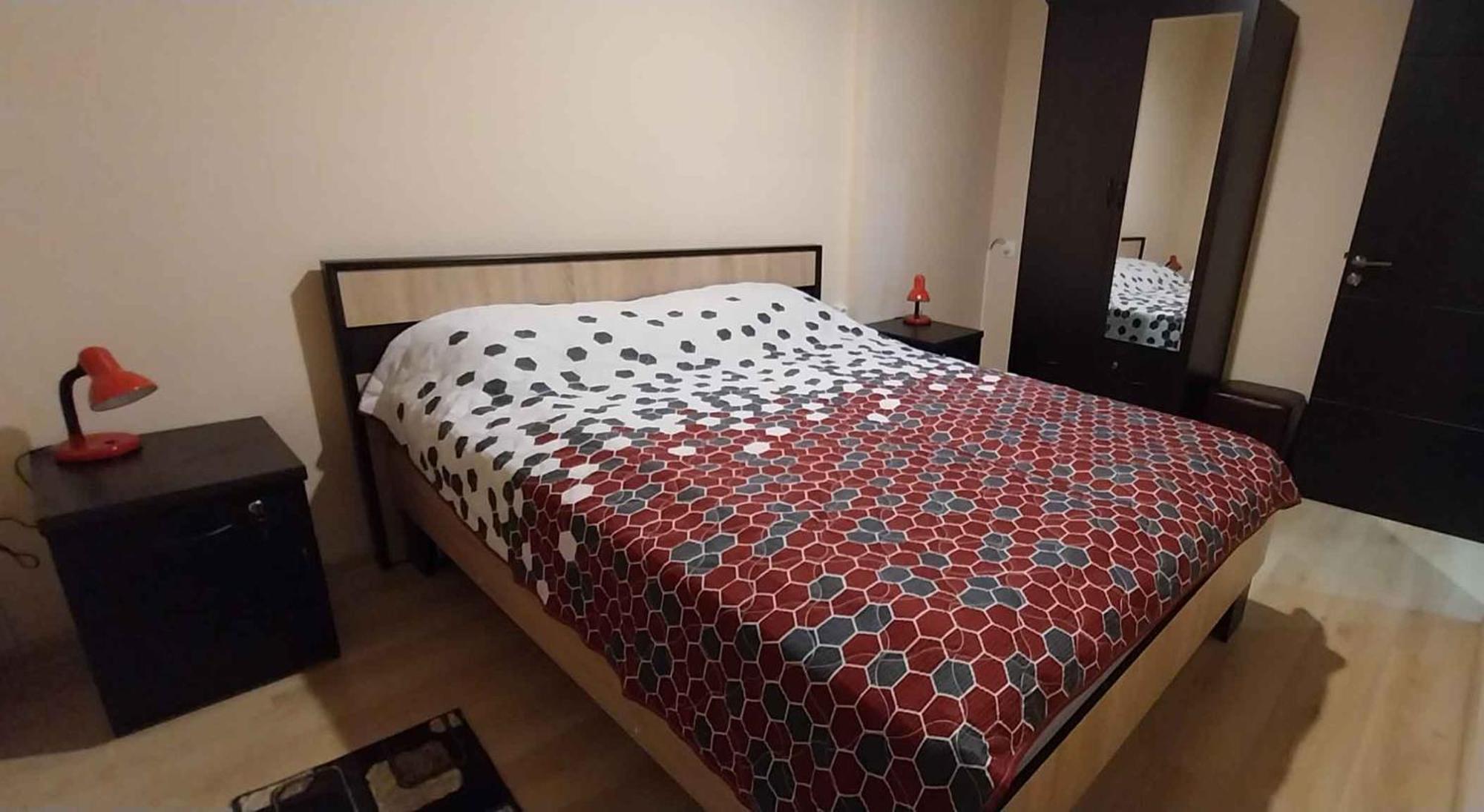 Full House Apartamento Tbilisi Exterior foto