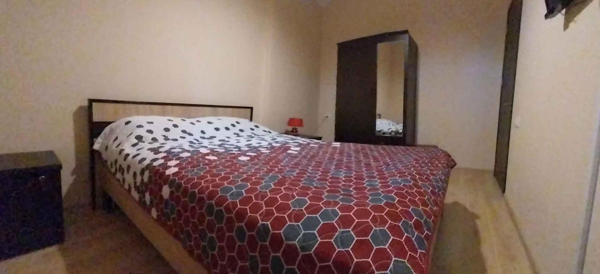 Full House Apartamento Tbilisi Exterior foto