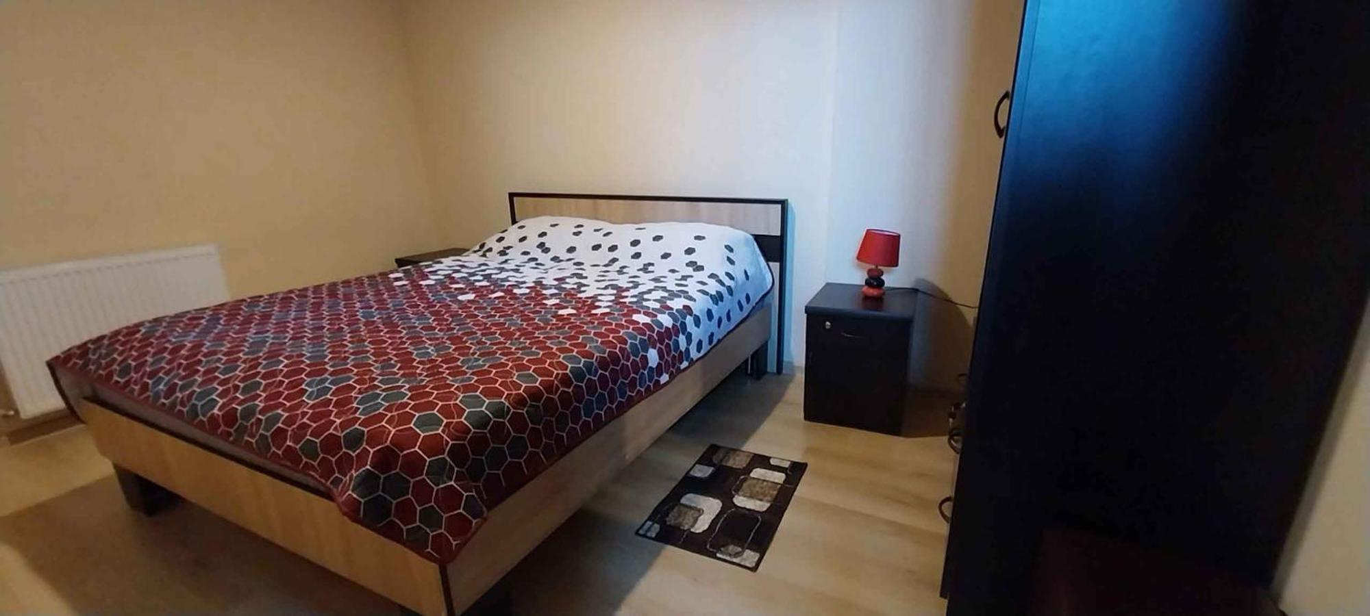 Full House Apartamento Tbilisi Exterior foto