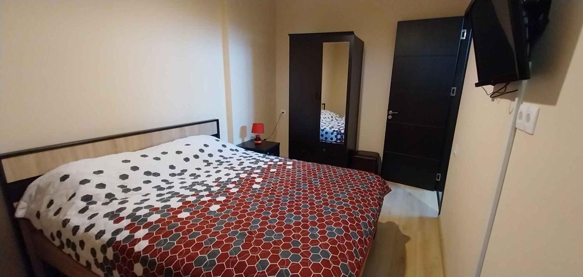 Full House Apartamento Tbilisi Exterior foto
