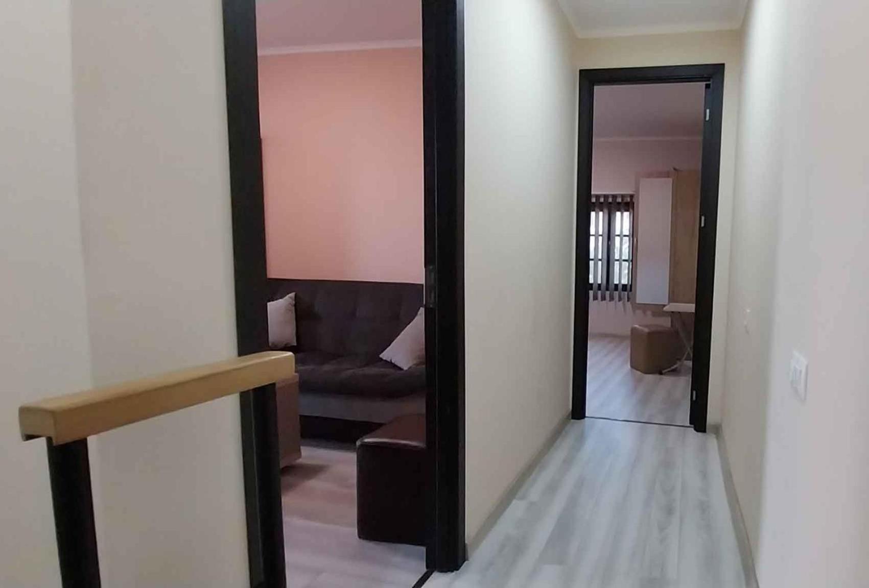 Full House Apartamento Tbilisi Exterior foto