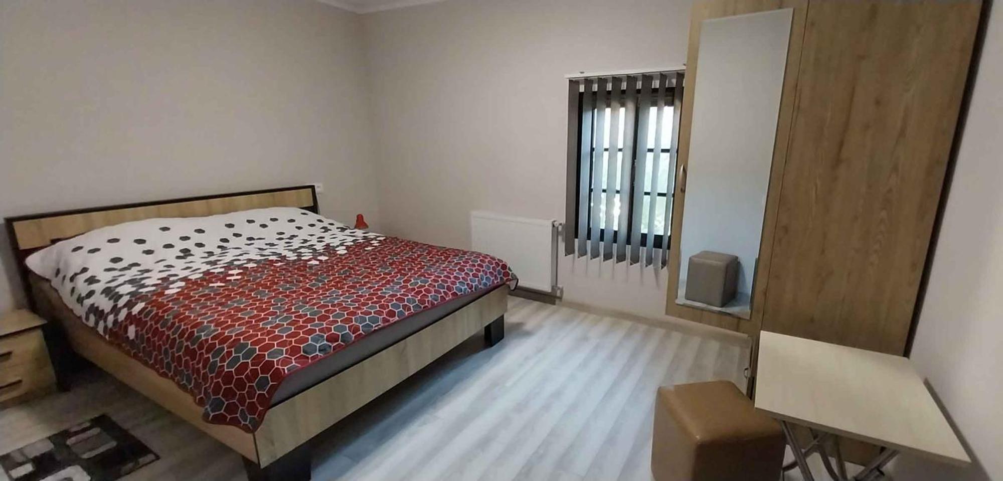 Full House Apartamento Tbilisi Exterior foto